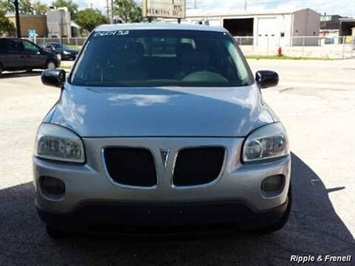 2006 Pontiac Montana SV6   - Photo 1 - Davenport, IA 52802