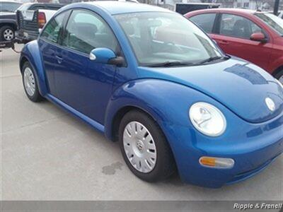 2004 Volkswagen Beetle GL   - Photo 4 - Davenport, IA 52802