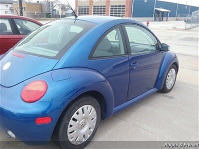 2004 Volkswagen Beetle GL   - Photo 6 - Davenport, IA 52802