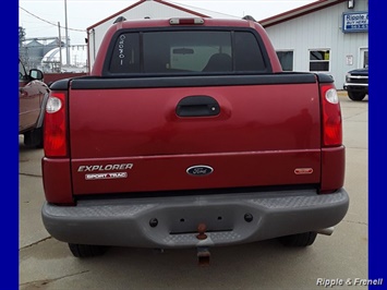 2002 Ford Explorer Sport Trac Value   - Photo 7 - Davenport, IA 52802