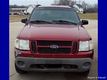 2002 Ford Explorer Sport Trac Value   - Photo 3 - Davenport, IA 52802