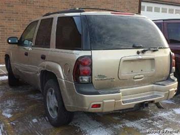 2006 Chevrolet Trailblazer LS LS 4dr SUV   - Photo 7 - Davenport, IA 52802