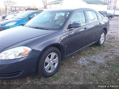 2008 Chevrolet Impala LT   - Photo 3 - Davenport, IA 52802