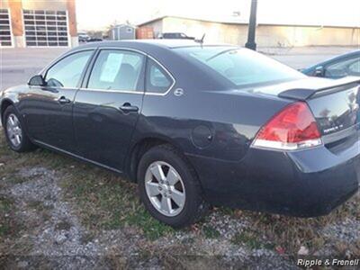 2008 Chevrolet Impala LT   - Photo 7 - Davenport, IA 52802