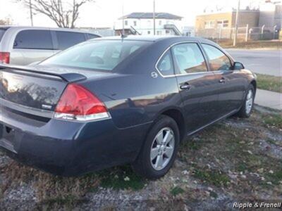 2008 Chevrolet Impala LT   - Photo 6 - Davenport, IA 52802