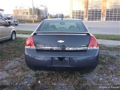 2008 Chevrolet Impala LT   - Photo 5 - Davenport, IA 52802