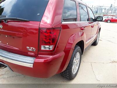 2006 Jeep Grand Cherokee Limited Limited 4dr SUV   - Photo 7 - Davenport, IA 52802