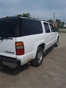 2003 Chevrolet Suburban 1500 LS   - Photo 7 - Davenport, IA 52802