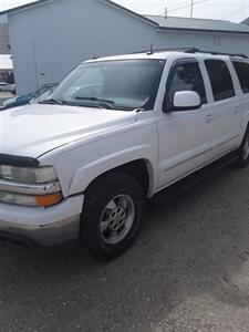 2003 Chevrolet Suburban 1500 LS   - Photo 4 - Davenport, IA 52802