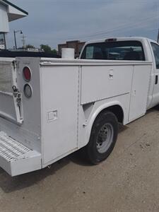 2001 FORD F250 XL SUPER DUTY   - Photo 5 - Davenport, IA 52802