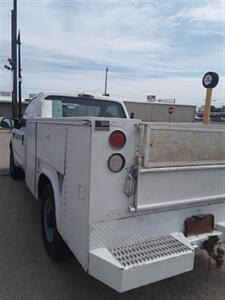 2001 FORD F250 XL SUPER DUTY   - Photo 7 - Davenport, IA 52802