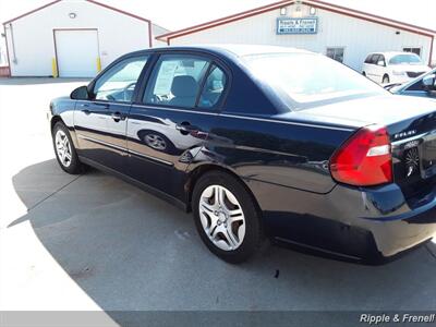 2007 Chevrolet Malibu LS Fleet   - Photo 4 - Davenport, IA 52802