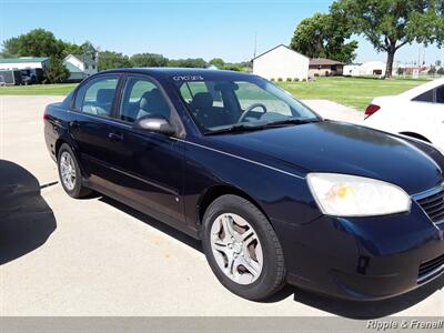 2007 Chevrolet Malibu LS Fleet   - Photo 7 - Davenport, IA 52802