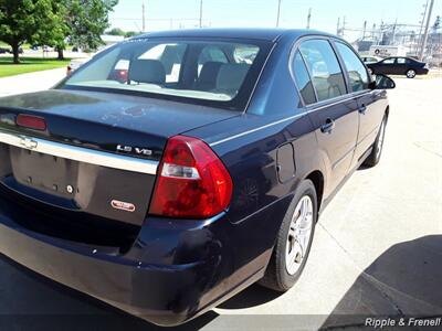 2007 Chevrolet Malibu LS Fleet   - Photo 6 - Davenport, IA 52802