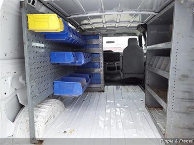 2011 Ford E-Series Cargo E-250   - Photo 8 - Davenport, IA 52802