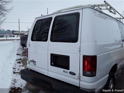 2011 Ford E-Series Cargo E-250   - Photo 6 - Davenport, IA 52802