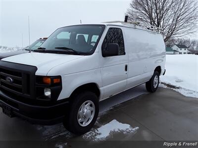 2011 Ford E-Series Cargo E-250   - Photo 3 - Davenport, IA 52802