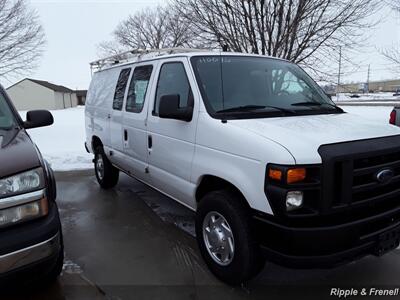 2011 Ford E-Series Cargo E-250   - Photo 13 - Davenport, IA 52802