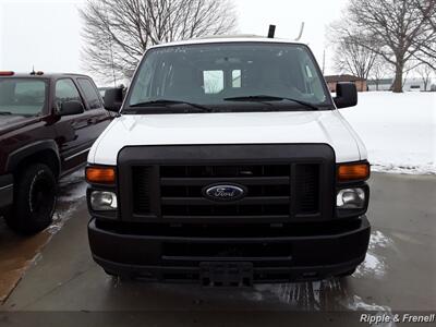 2011 Ford E-Series Cargo E-250   - Photo 1 - Davenport, IA 52802