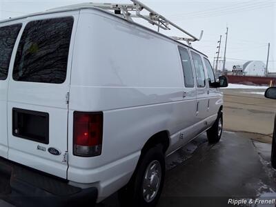 2011 Ford E-Series Cargo E-250   - Photo 7 - Davenport, IA 52802