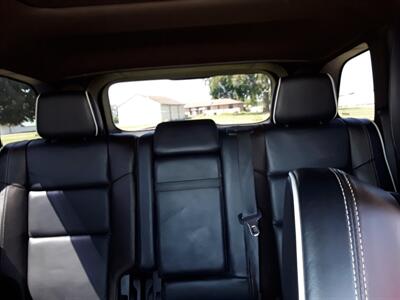 2015 Jeep Grand Cherokee Overland   - Photo 7 - Silvis, IL 61282