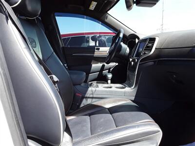 2015 Jeep Grand Cherokee Overland   - Photo 13 - Silvis, IL 61282