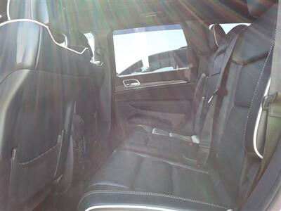 2015 Jeep Grand Cherokee Overland   - Photo 8 - Silvis, IL 61282
