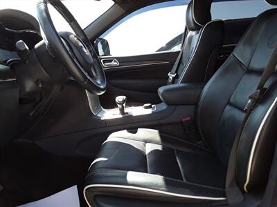 2015 Jeep Grand Cherokee Overland   - Photo 4 - Silvis, IL 61282