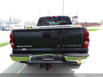 2003 Chevrolet Silverado 1500 LT 4dr Extended Cab LT   - Photo 8 - Davenport, IA 52802