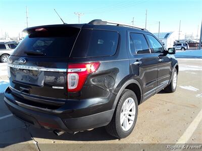 2012 Ford Explorer XLT   - Photo 10 - Silvis, IL 61282