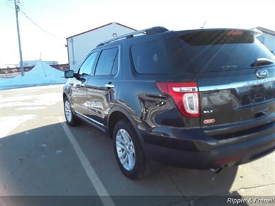2012 Ford Explorer XLT   - Photo 8 - Silvis, IL 61282