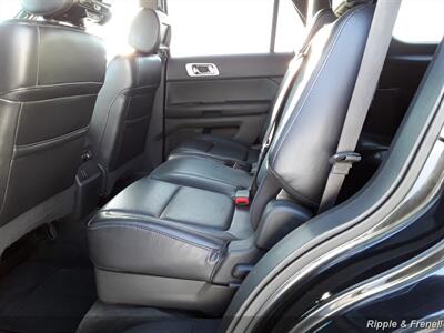 2012 Ford Explorer XLT   - Photo 7 - Silvis, IL 61282