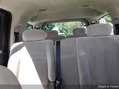 2005 Chevrolet TrailBlazer EXT LS   - Photo 6 - Davenport, IA 52802