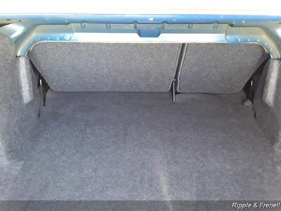 2011 Ford Fiesta SE   - Photo 10 - Davenport, IA 52802