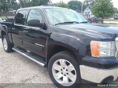 2008 GMC Sierra 1500 SLE1   - Photo 4 - Davenport, IA 52802