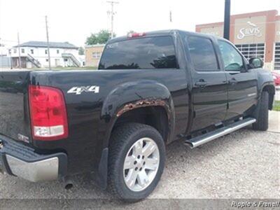 2008 GMC Sierra 1500 SLE1   - Photo 6 - Davenport, IA 52802