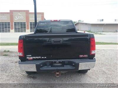 2008 GMC Sierra 1500 SLE1   - Photo 5 - Davenport, IA 52802