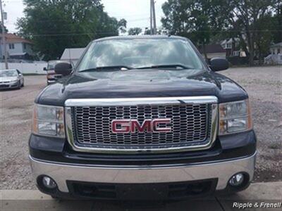 2008 GMC Sierra 1500 SLE1   - Photo 1 - Davenport, IA 52802