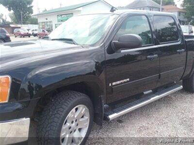 2008 GMC Sierra 1500 SLE1   - Photo 3 - Davenport, IA 52802