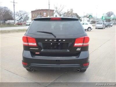 2015 Dodge Journey SXT   - Photo 5 - Davenport, IA 52802