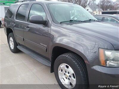 2010 Chevrolet Tahoe LT   - Photo 4 - Davenport, IA 52802