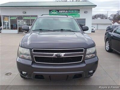 2010 Chevrolet Tahoe LT   - Photo 1 - Davenport, IA 52802