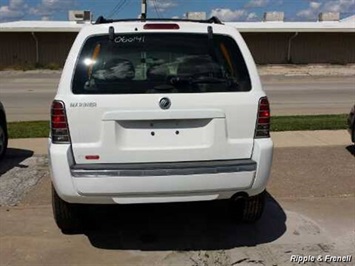 2006 Mercury Mariner Convenience   - Photo 4 - Davenport, IA 52802