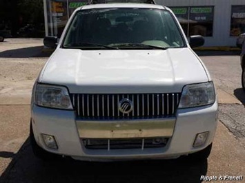 2006 Mercury Mariner Convenience   - Photo 1 - Davenport, IA 52802