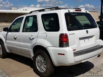 2006 Mercury Mariner Convenience   - Photo 2 - Davenport, IA 52802