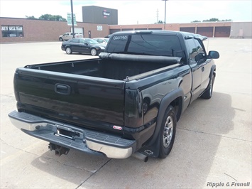 2002 Chevrolet Silverado 1500   - Photo 3 - Davenport, IA 52802