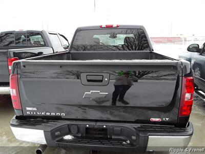 2008 Chevrolet Silverado 1500 LT1   - Photo 3 - Davenport, IA 52802