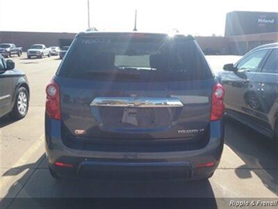 2014 Chevrolet Equinox LT   - Photo 5 - Davenport, IA 52802