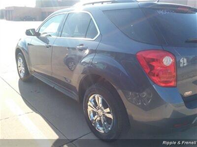 2014 Chevrolet Equinox LT   - Photo 7 - Davenport, IA 52802