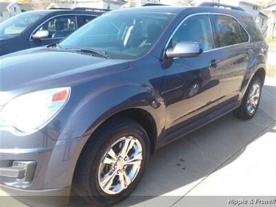 2014 Chevrolet Equinox LT   - Photo 3 - Davenport, IA 52802